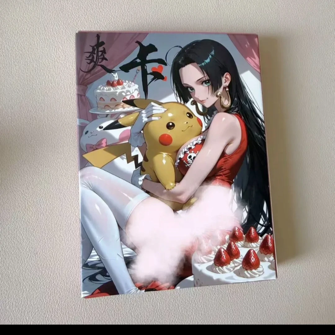 爽卡海贼王收藏金属卡 卡牌盲盒 【拼车牛牛】