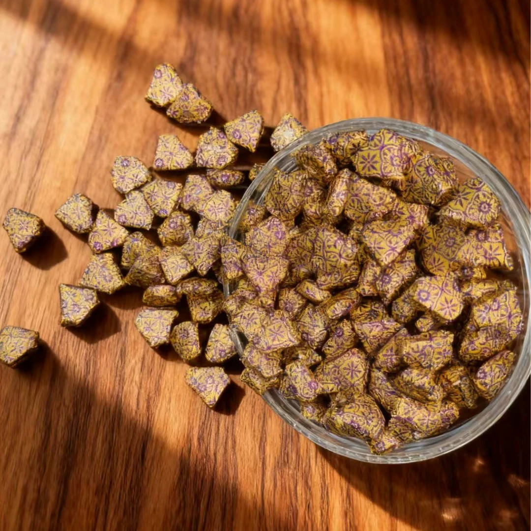 燃阻噗噗膏2.0-百茶博览会-纯果汁萃取冻干工艺