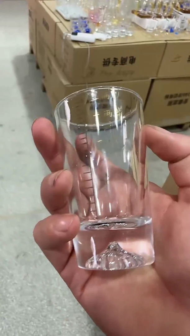 【闪购商品】玻璃无盖款直播专属