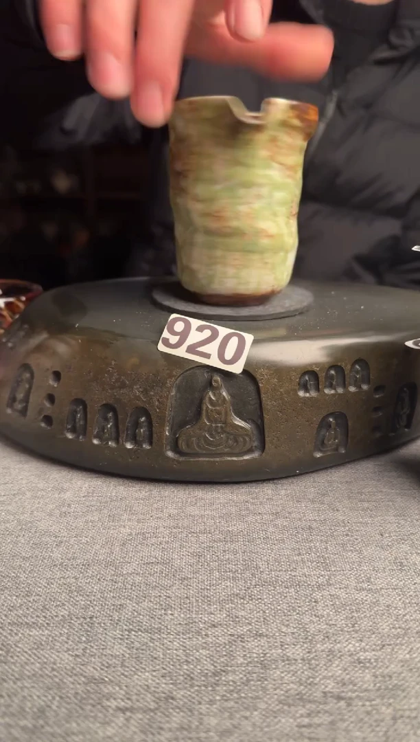 【闪购商品】920景德镇手工茶器系列