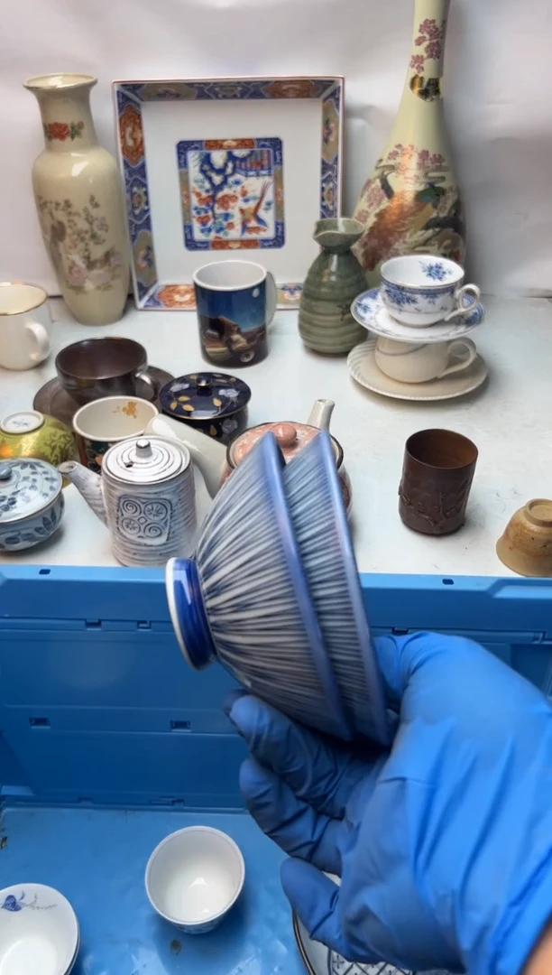 盖碗全场满18包邮 新疆西藏不包邮