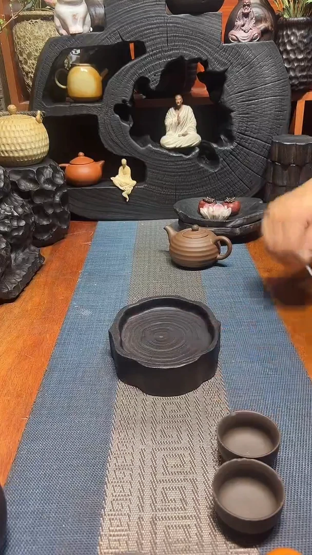 香樟木香樟木一物一拍