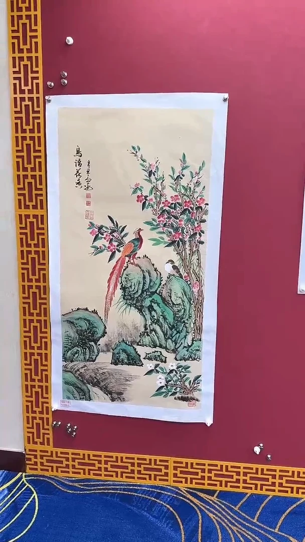 【闪购商品】国画书法绘画闪电购-