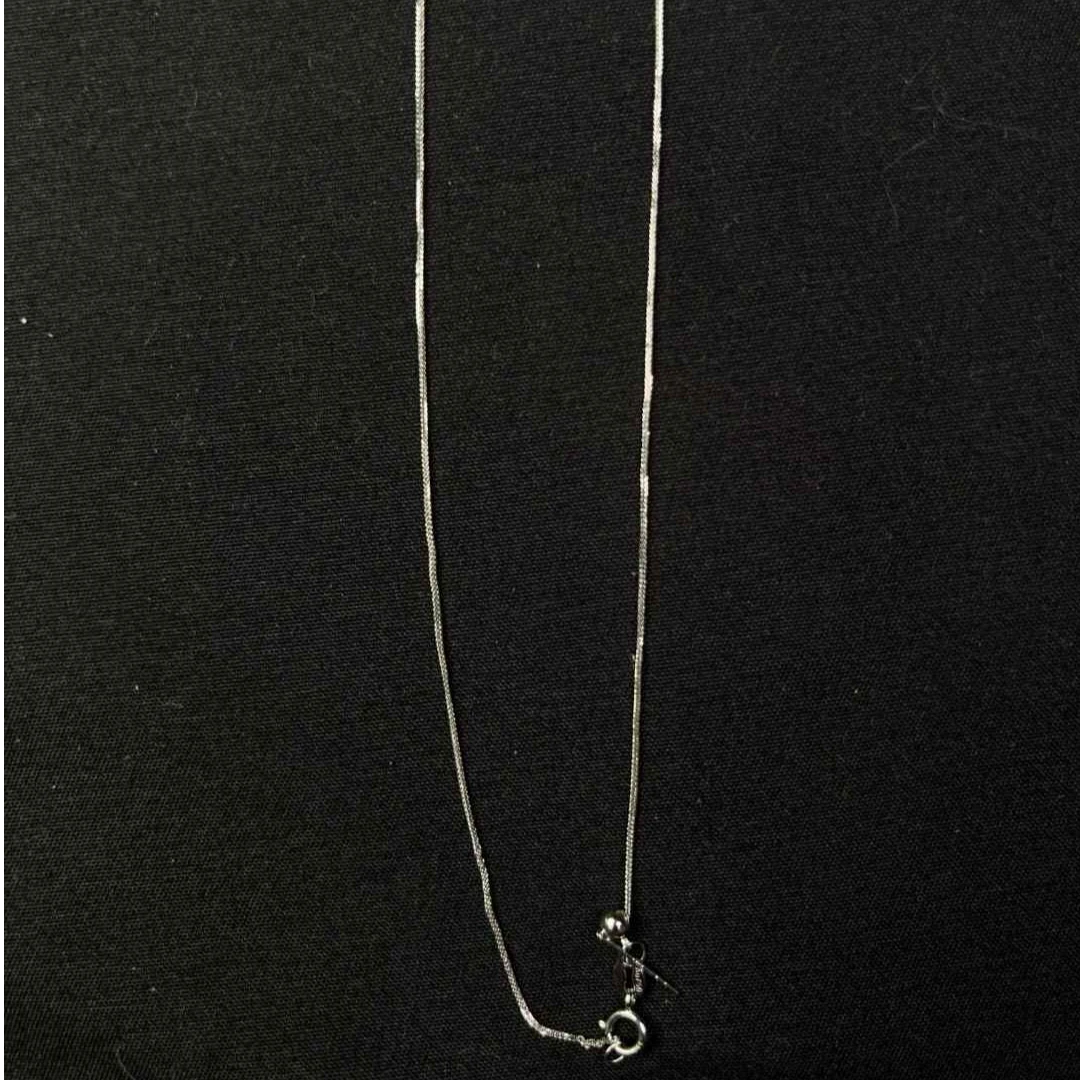 雪姐家·18K金银色百搭长链多样性发其一