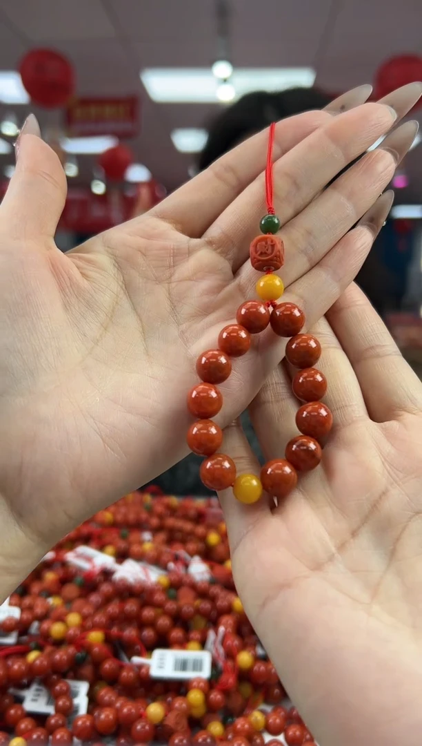 【闪购商品】南红玛瑙挂件未镶嵌2.11-（多样式）