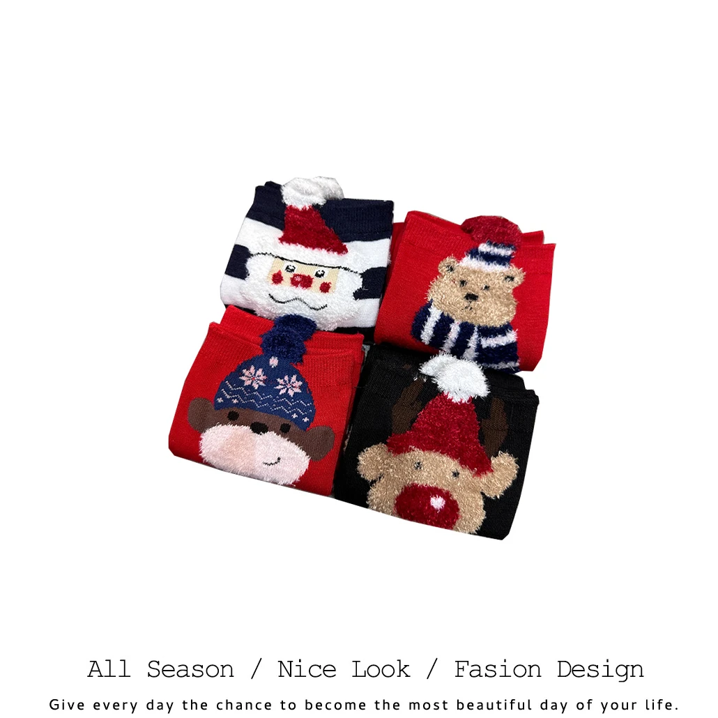 374      时尚短袜潮袜户外百搭潮流袜子    款号#016