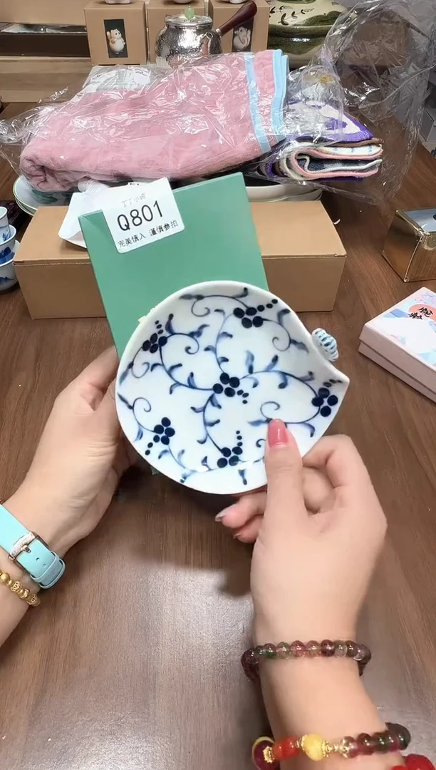 瓷片Q801