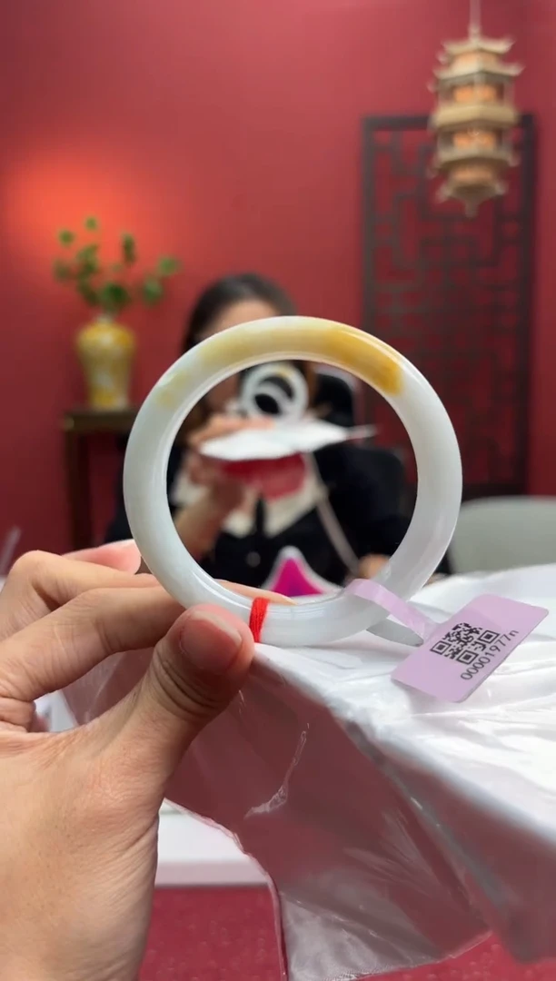 未镶嵌手镯翡翠翡翠手镯6
