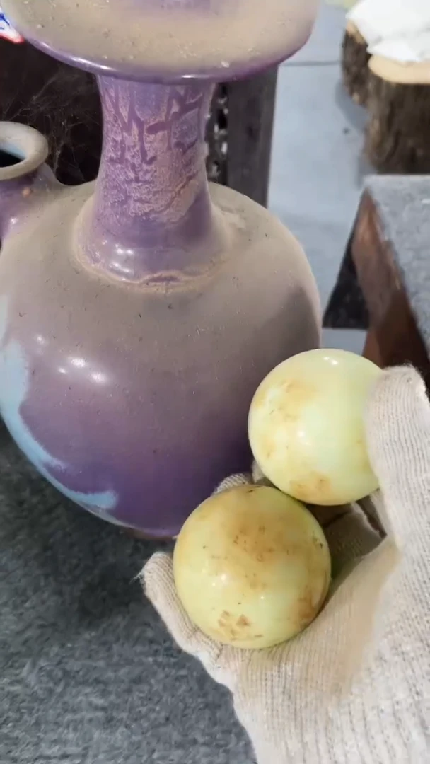 【闪购商品】瓷片手工，手绘，陶瓷