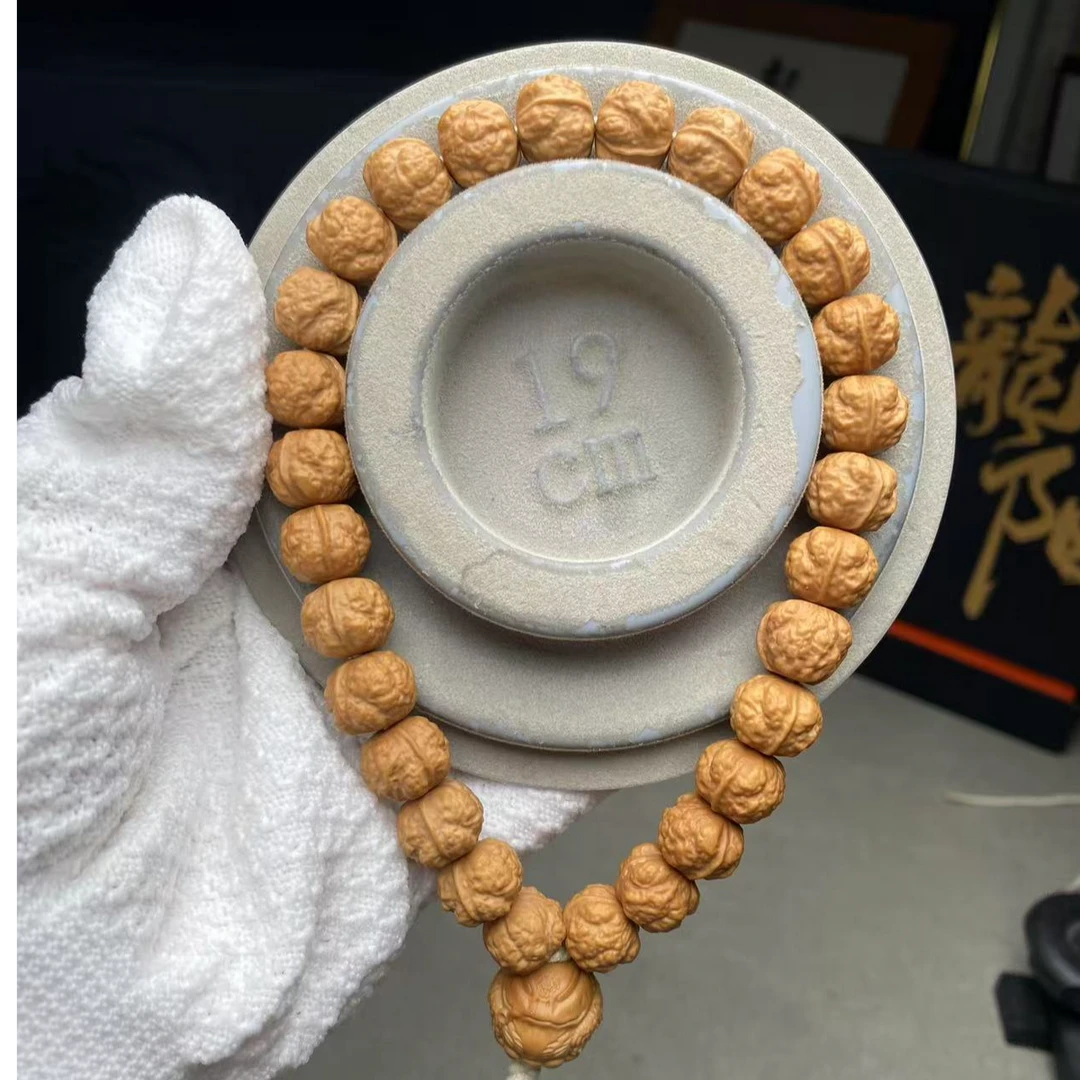 龍阳 - s级禅宗手持，猴头核桃