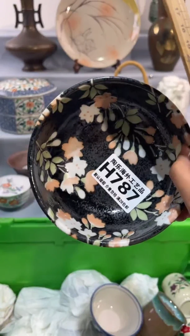 瓷片h*           H787