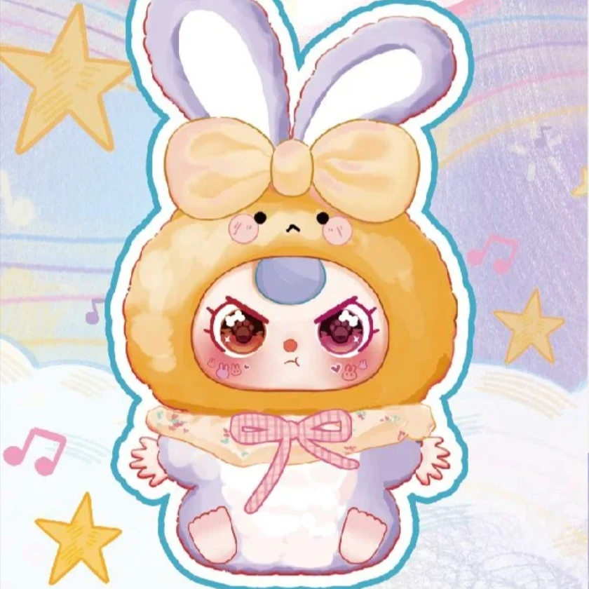 【酷酷】文创好物 潮玩摆件 地摊大作战