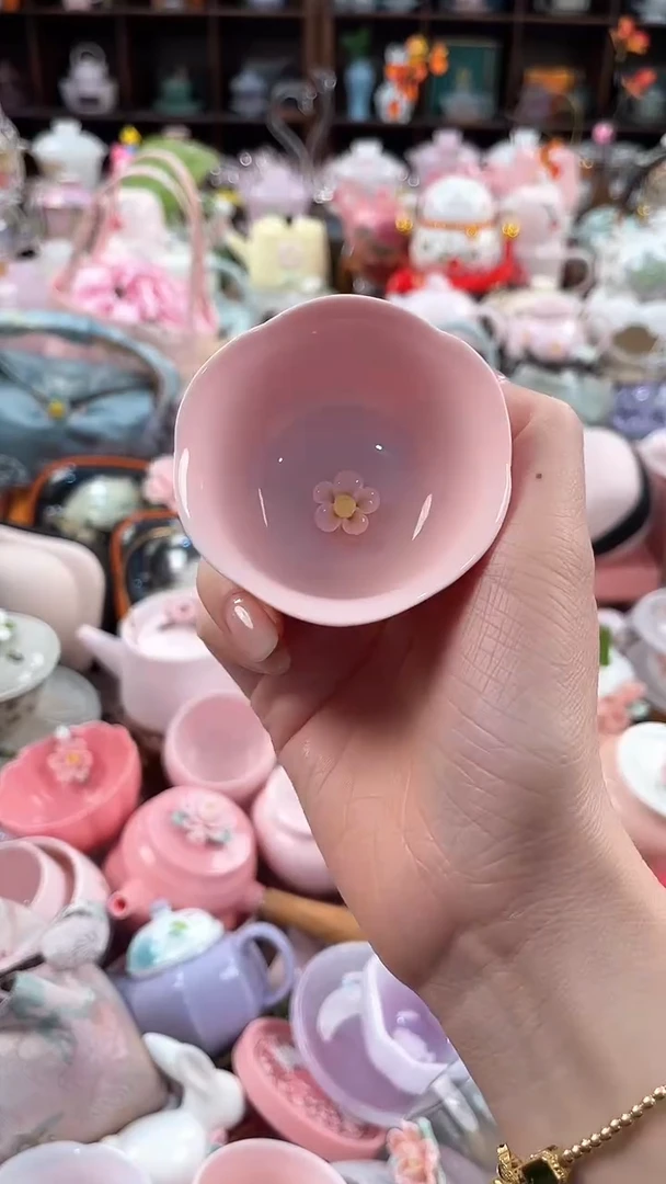 【闪购商品】壶茶具：库存仅剩1件