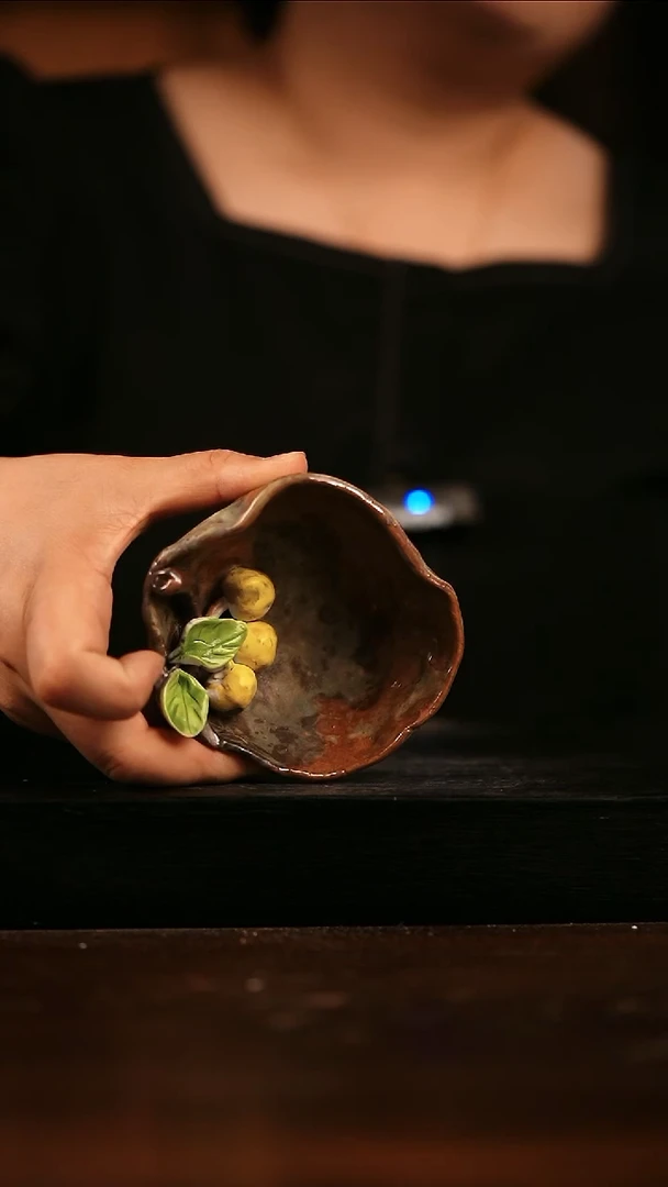 瓷片遇瓷手作同款741