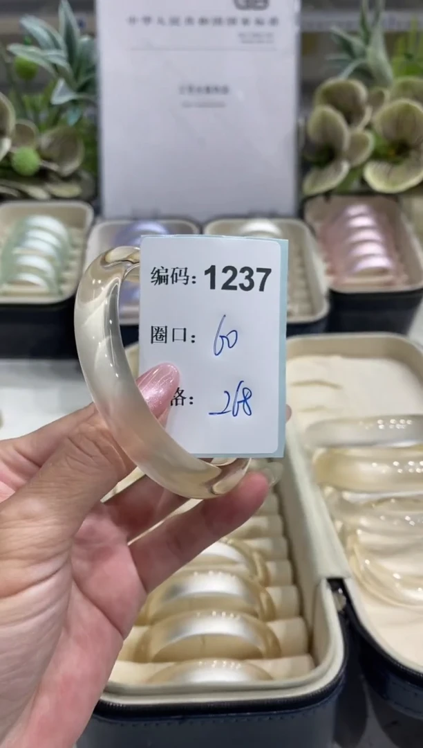 非金属无编码1237