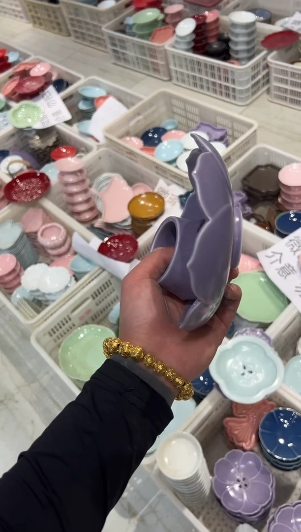 瓷片微瑕商品，介意勿拍