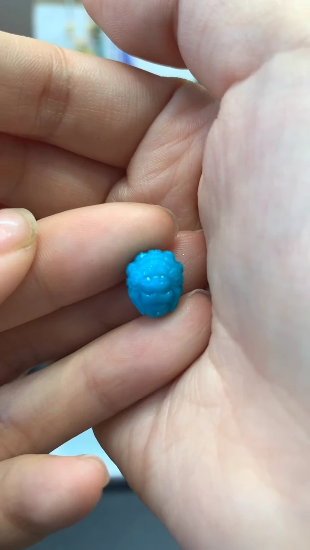 【闪购商品】绿松石珠宝奇石未镶嵌898