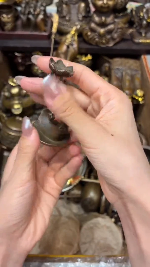 A古铜精选精品链接