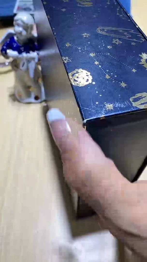 瓷片锅碗瓢盆一件不留@@1