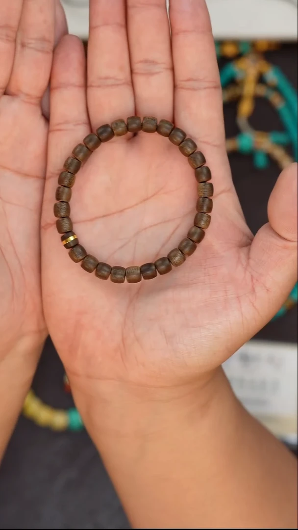 【闪购商品】沉香木手串沉香手串