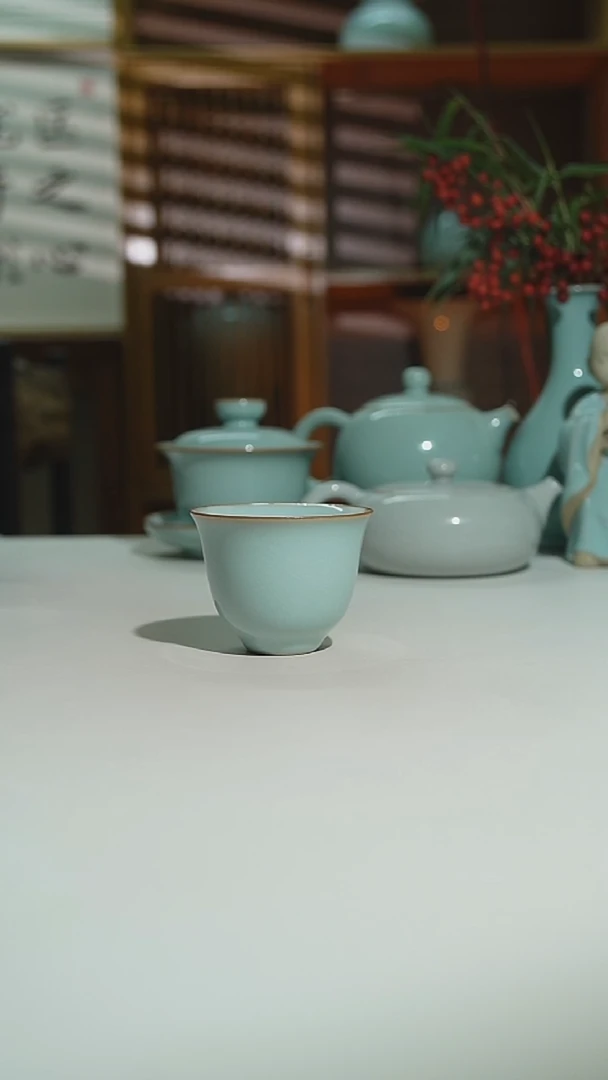 天青珑匠玉兰杯二级