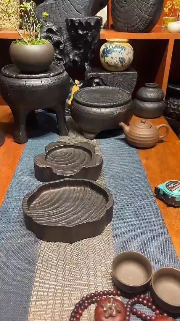 香樟木香樟木一物一拍