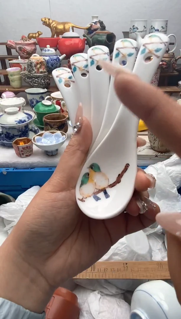 【闪购商品】瓷片全场满20包邮一对一闪购