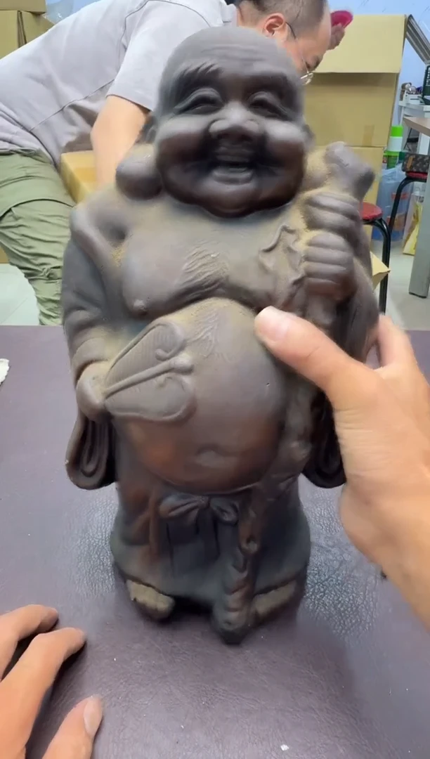 手工艺品琉璃上***_378