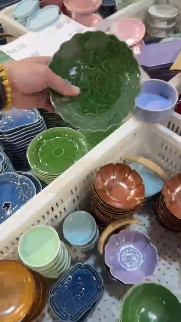 瓷片微瑕商品  介意勿拍