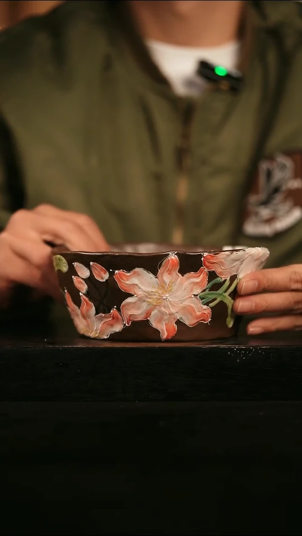 其他295遇瓷手作同款