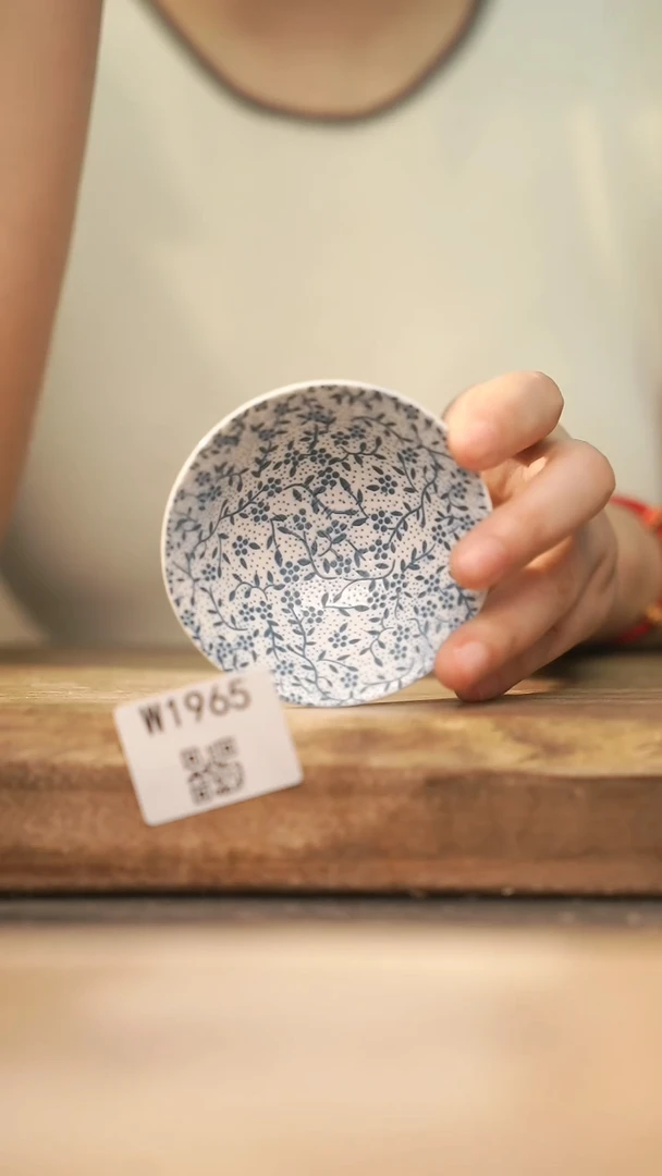 【经典福利】/ 杯子@@W1965