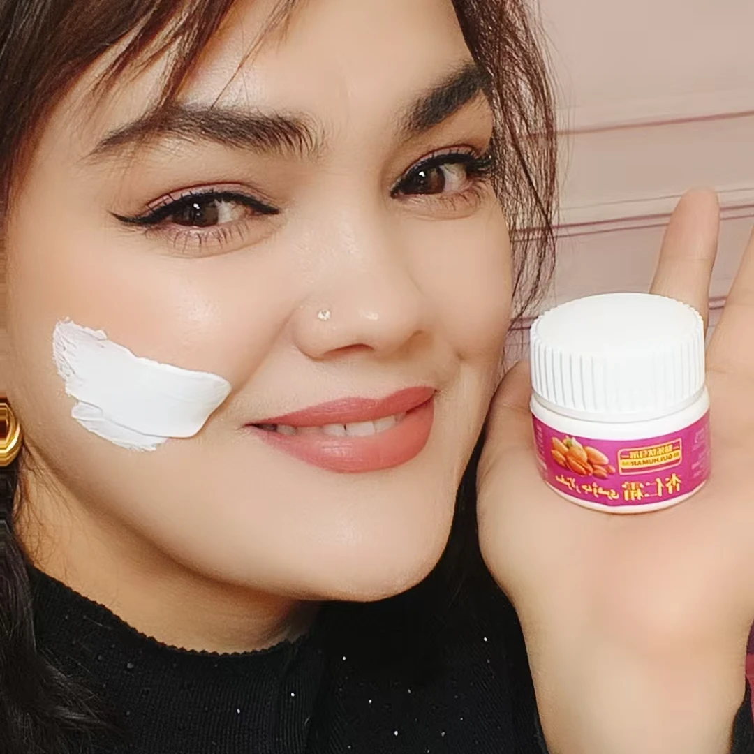 杏仁霜migez mai111