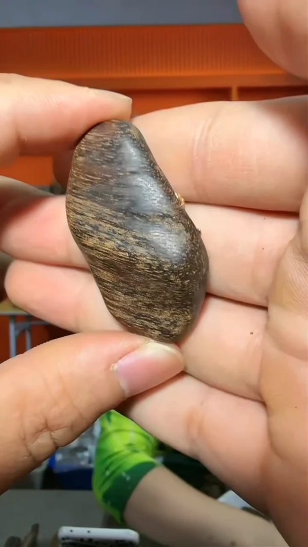 沉香吊坠159号红土多样性发一