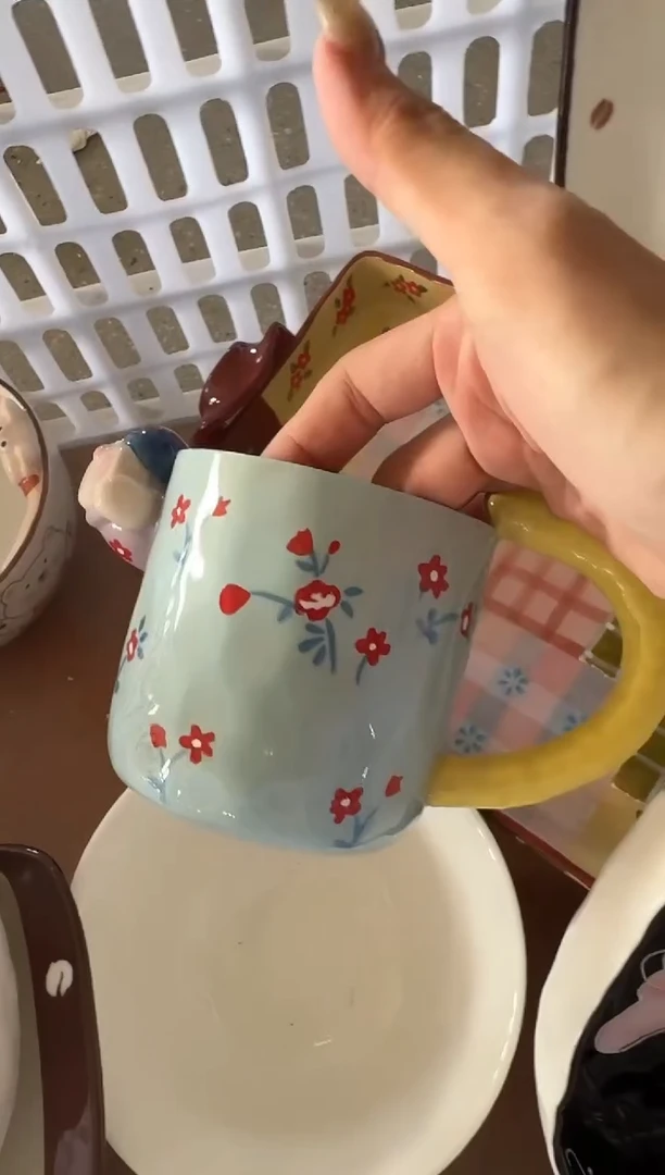 瓷【唯品瓷】工厂溯源