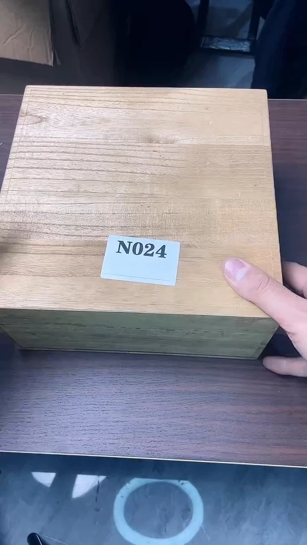 瓷片趣*闲默认微瑕回流古瓷024