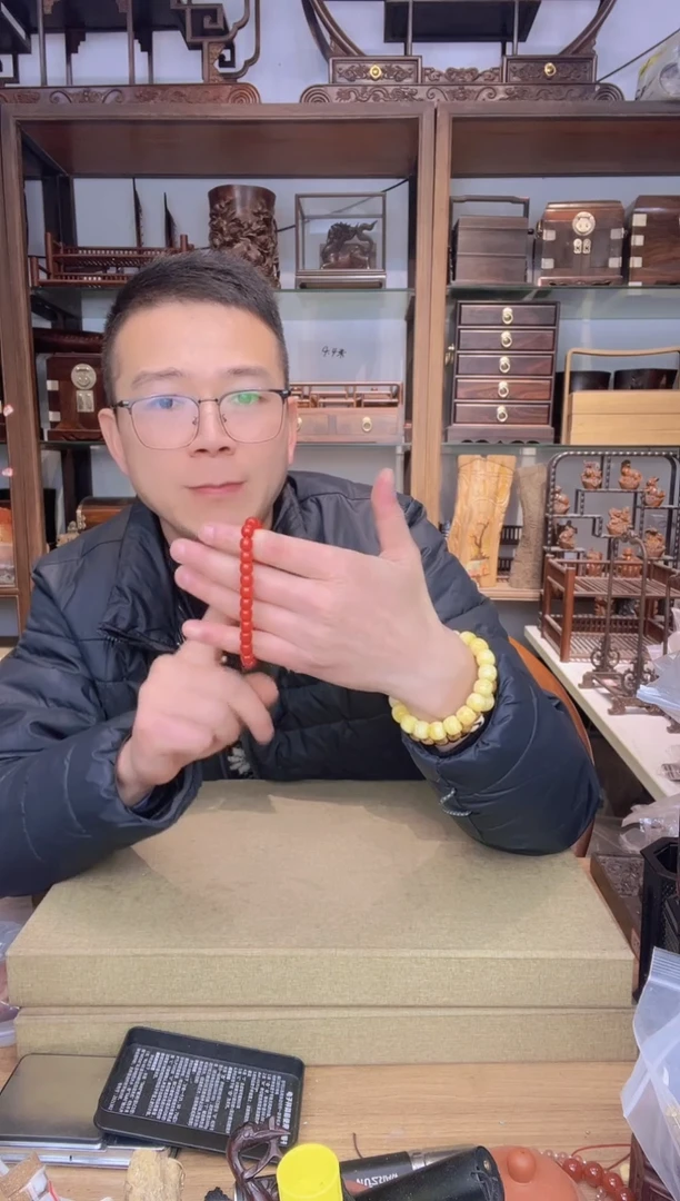 【闪购商品】乌木类书架681红7*8老型单圈手