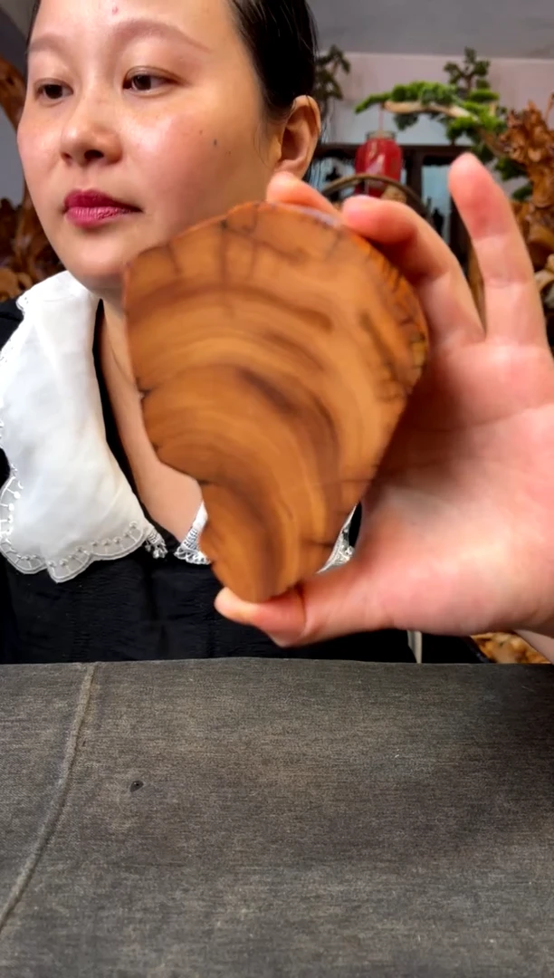 柏木（崖柏）崖柏小件