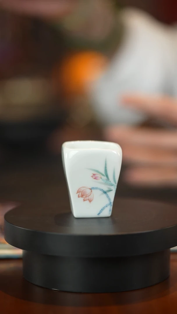 407叹微四方杯           +