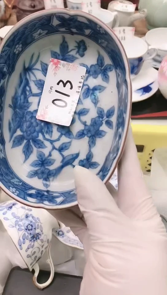 【闪购商品】 轩轩瓷器 闪购类型 定向 猫