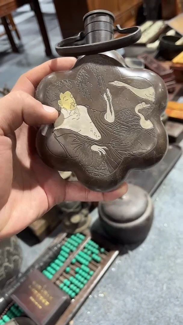 木简约淘木舍直播链接