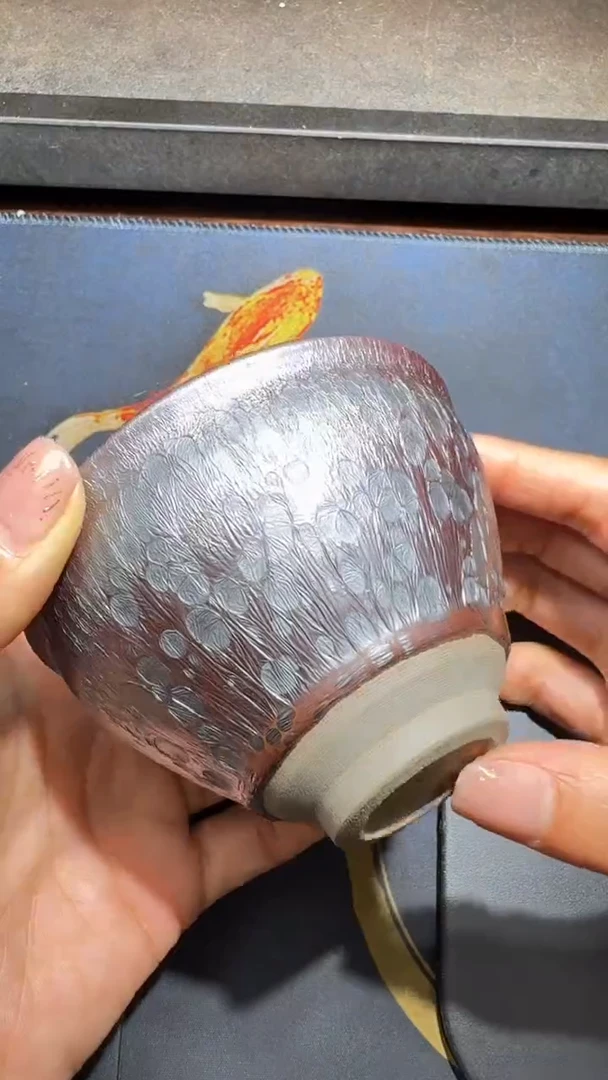 茶盏徐长和精品分享18