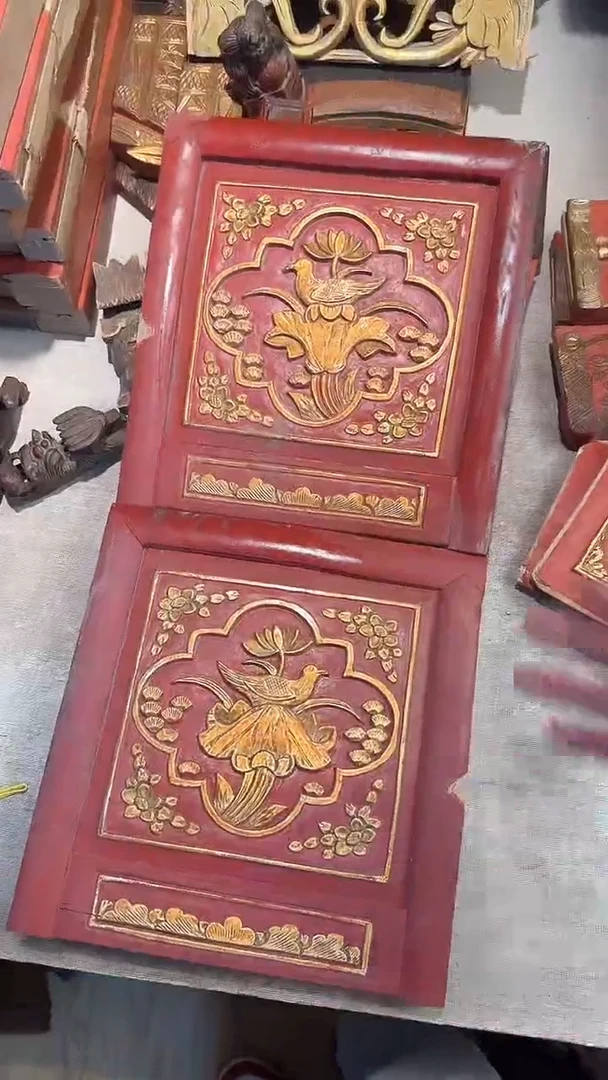 【闪购商品】香樟木木雕老木雕老物完美主义者勿拍新疆西藏不包邮