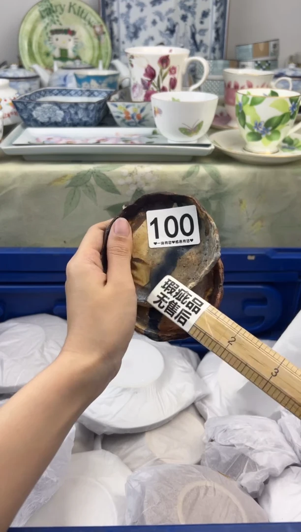 瓷片100...........