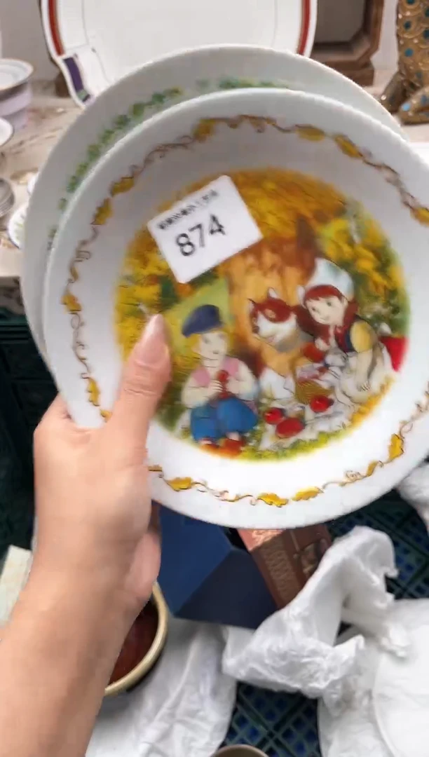瓷片延****丽L         874