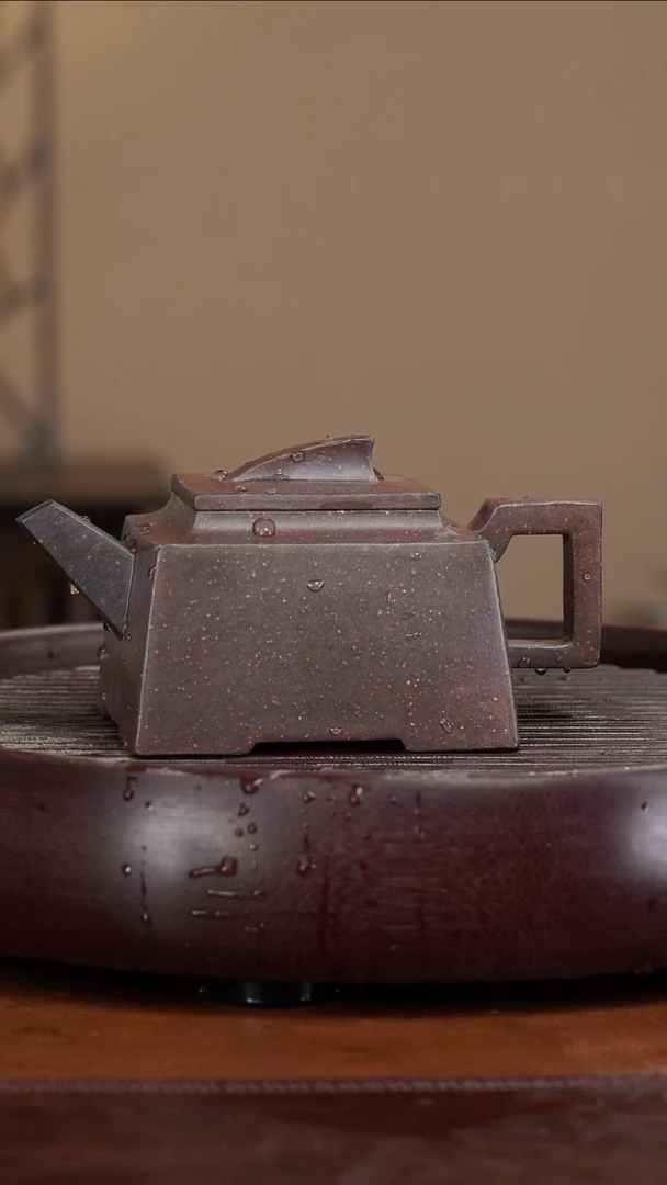【闪购商品】紫砂茶壶宜兴紫砂壶