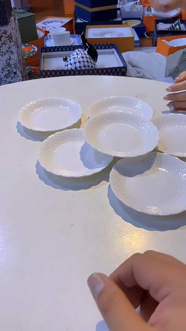鸿辉家品牌瓷器，京东包邮！