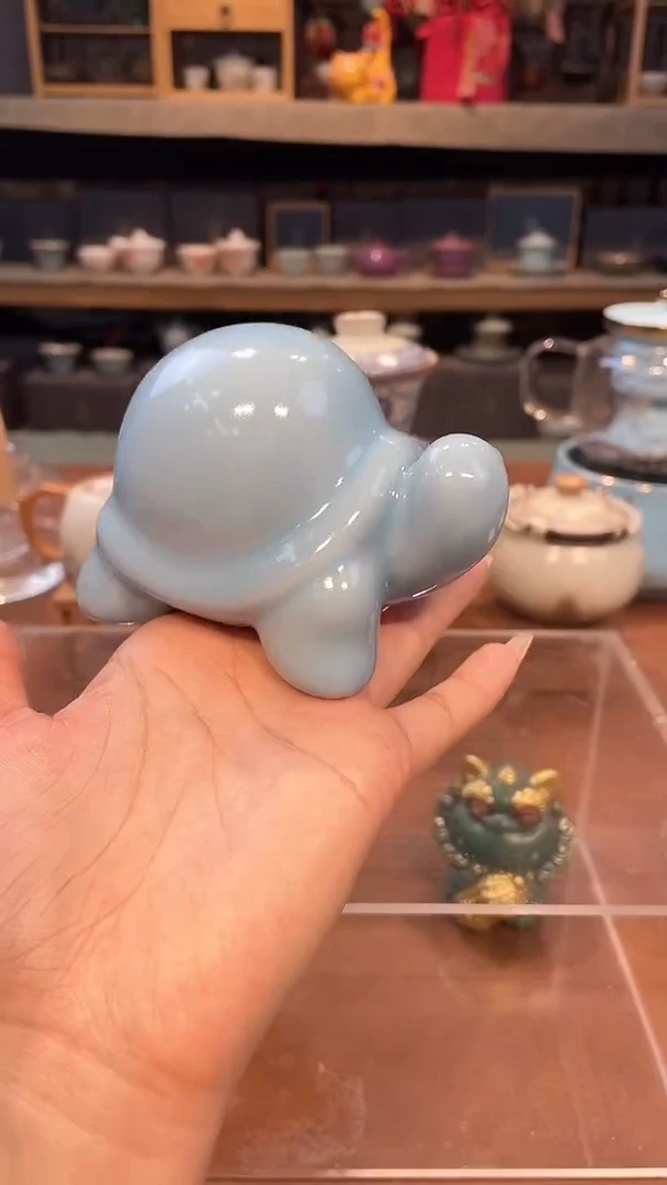 【闪购商品】不带茶盘不带礼盒@@1082