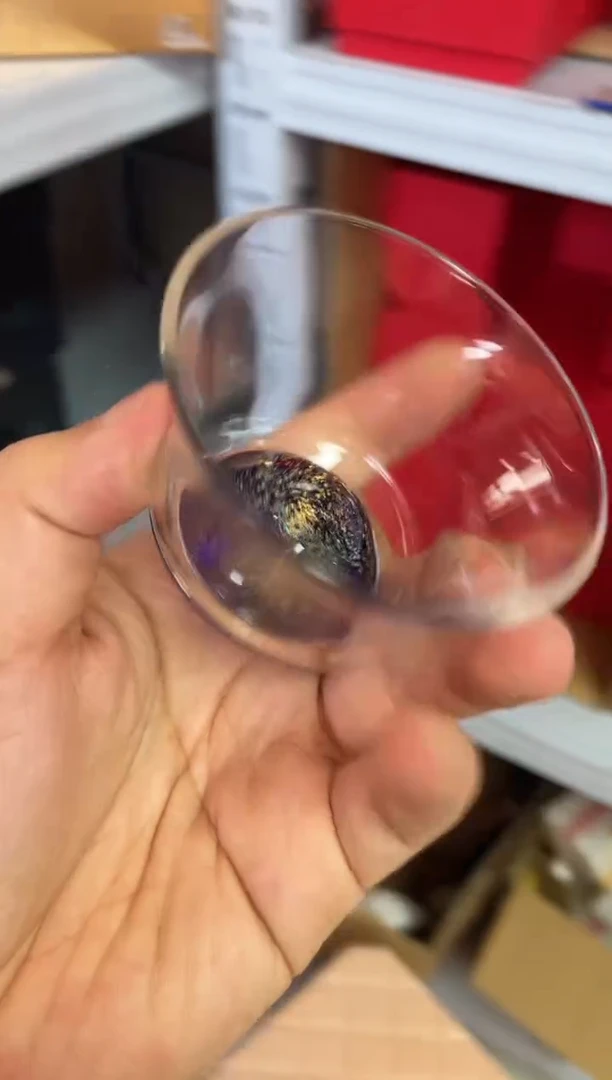 斑斓/清杯     老款