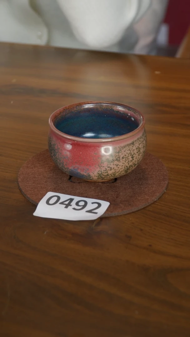 【闪购商品】摆件唐宫美物甄选【物品】