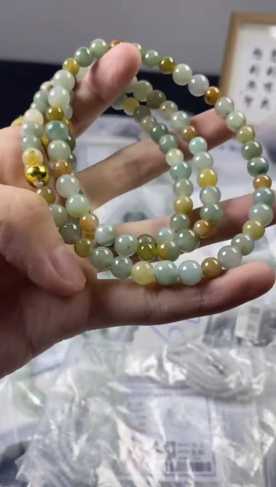 未镶嵌定制翡翠翡翠